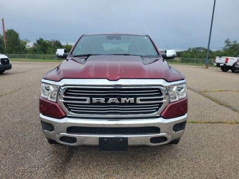 Used 2024 RAM 1500 Laramie image 20