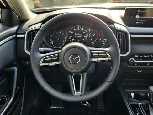 New 2026 MAZDA CX-50 2.5 Hybrid w/ Preferred Pkg image 19