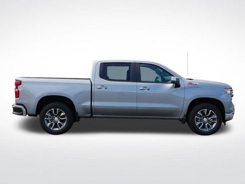 New 2026 Chevrolet Silverado 1500 LT AWD/4WD image 2