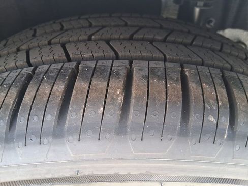 New 2026 Nissan Sentra SL w/ Floor Mat Package image 34