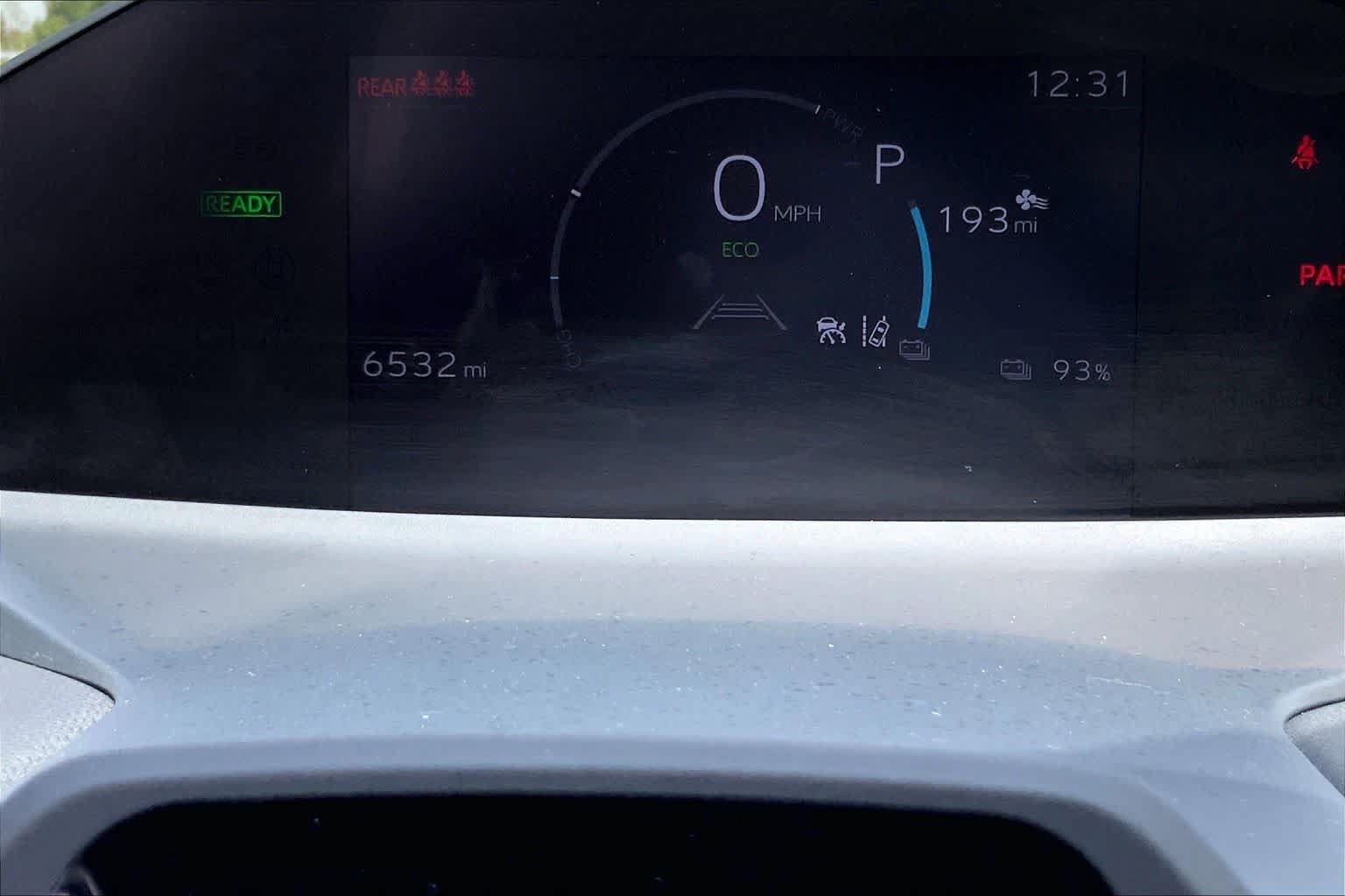 Used 2026 Toyota bZ FWD image 24