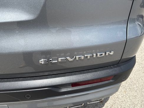 New 2026 GMC Acadia Elevation w/ Elevation Premium Package FWD image 10