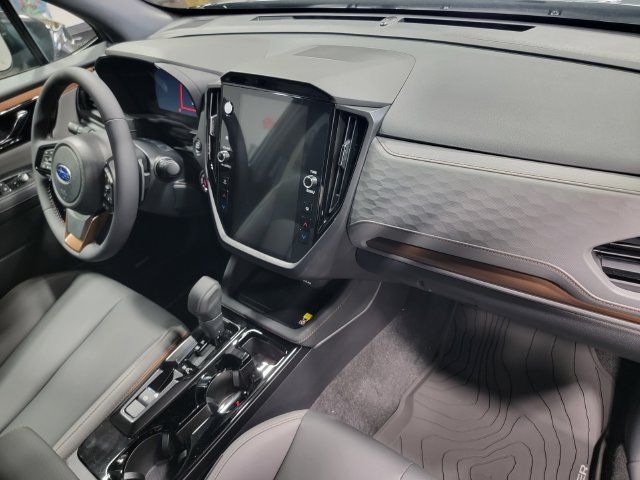 New 2026 Subaru Forester Sport AWD/4WD image 15