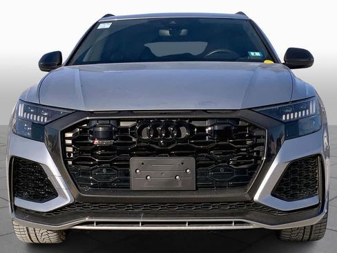 Used 2022 Audi RS Q8 image 3