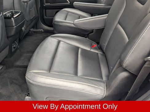 Used 2025 Kia Telluride S FWD image 30