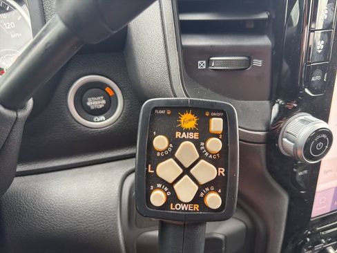 New 2026 RAM 2500 Tradesman image 32