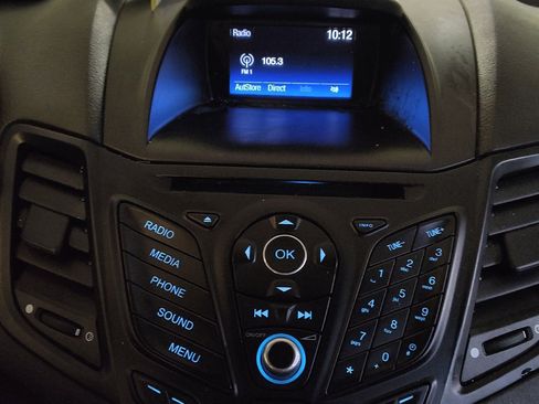 Used 2019 Ford Fiesta SE FWD image 25
