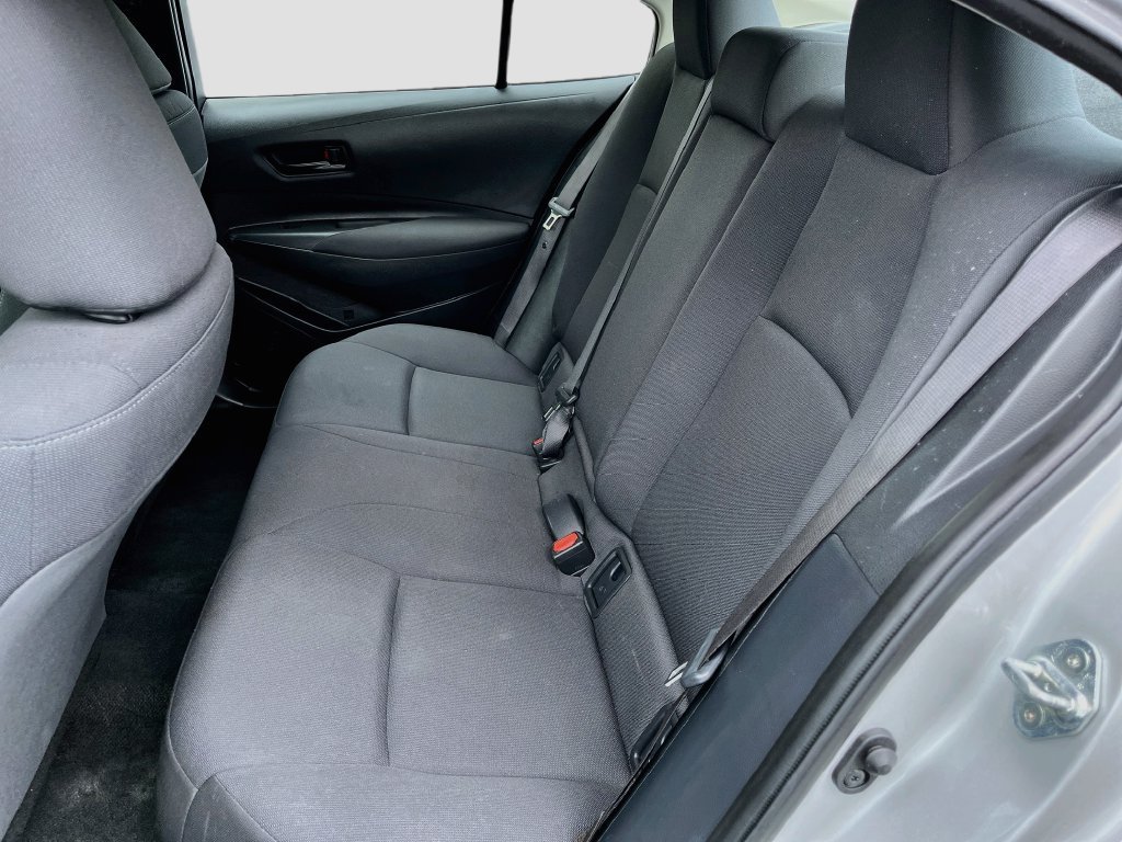 Used 2024 Toyota Corolla LE FWD image 23