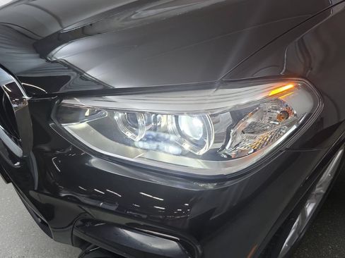 Used 2018 BMW X3 xDrive30i AWD/4WD image 31