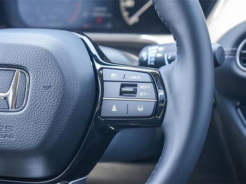 New 2026 Honda HR-V EX-L image 15