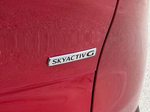 Used 2021 MAZDA CX-30 FWD 2.5 S w/ Select Package image 16