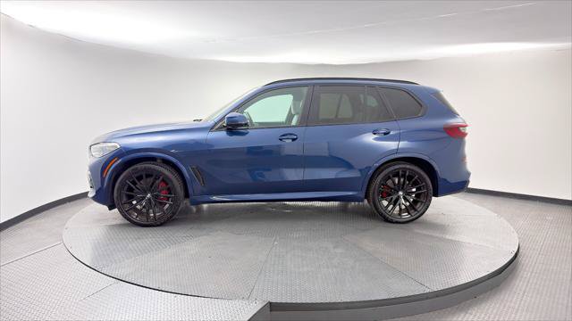 Used 2023 BMW X5 sDrive40i w/ Executive Package RWD image 3