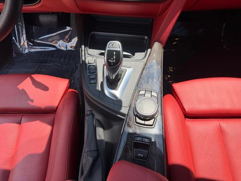 Used 2016 BMW 435i xDrive Convertible AWD/4WD image 18