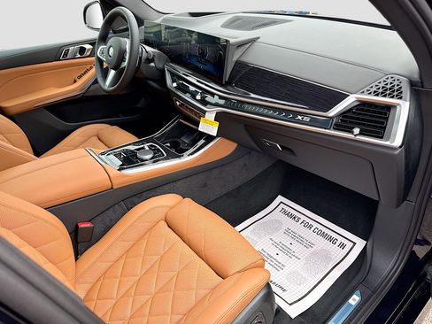 New 2026 BMW X5 xDrive40i w/ M Sport Package image 15