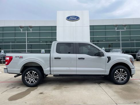 Used 2023 Ford F150 XL w/ STX Appearance Package image 6