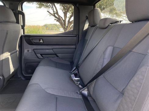 New 2026 Toyota Tundra SR5 image 3