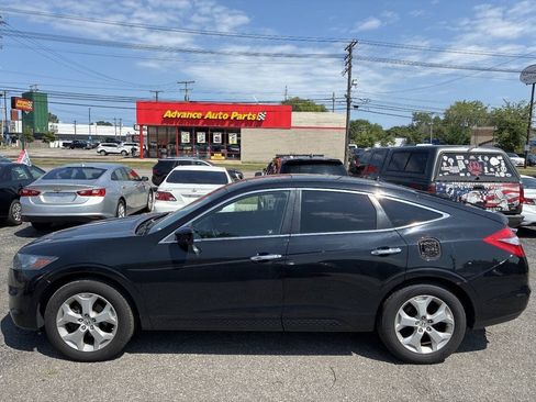 Used 2010 Honda Crosstour EX-L image 8