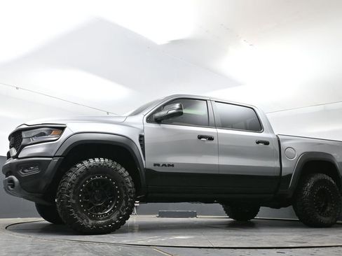 Used 2024 RAM 1500 TRX w/ TRX Level 2 Equipment Group AWD/4WD image 58