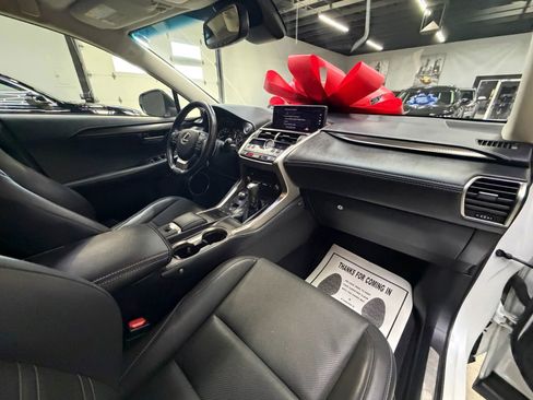 Used 2018 Lexus NX 300 F Sport image 37