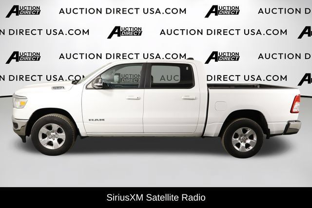 Used 2022 RAM 1500 Big Horn AWD/4WD image 5