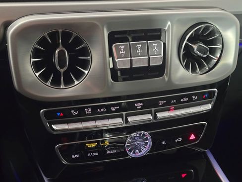 Used 2024 Mercedes-Benz G 63 AMG G 63 AMG image 37