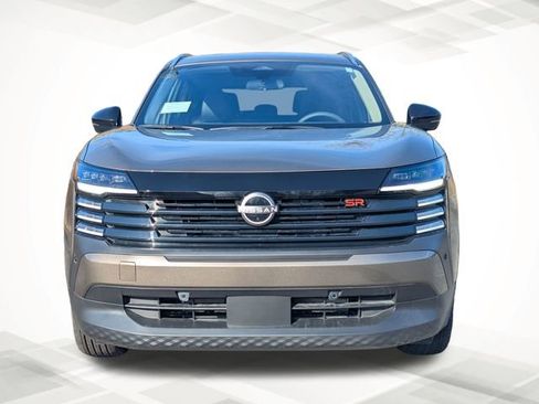 New 2026 Nissan Kicks SR image 9