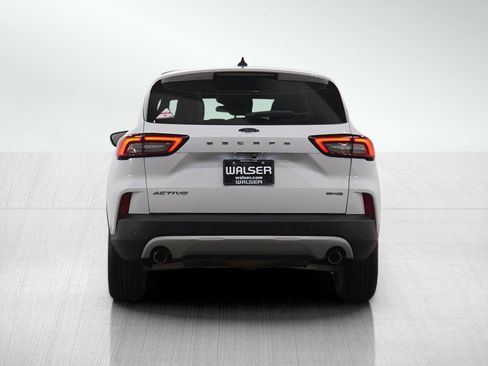 Used 2024 Ford Escape Active w/ Tech Pack #1 image 4