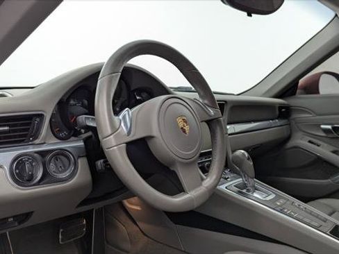 Used 2012 Porsche 911 Carrera RWD image 21