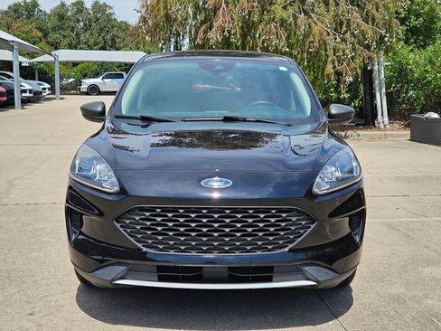 Used 2020 Ford Escape S FWD image 2