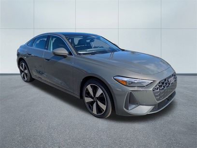 New 2025 Audi A5 2.0T Premium