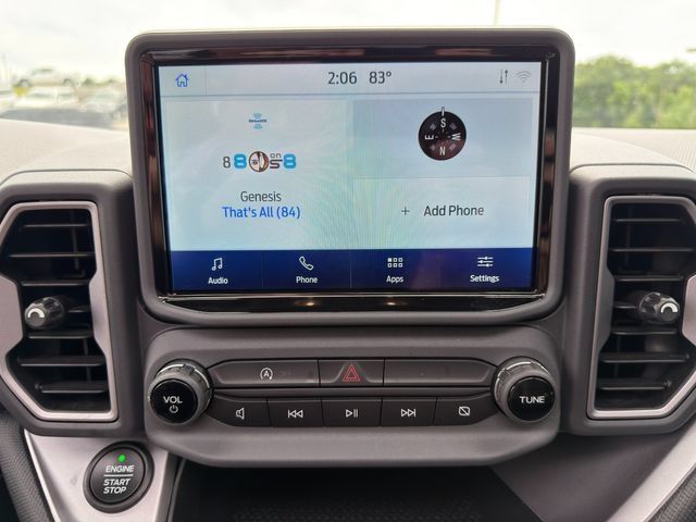 Used 2021 Ford Bronco Sport Big Bend w/ Big Bend Package AWD/4WD image 23