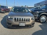 Used 2021 Jeep Cherokee Latitude w/ Mobile Office Group image 2