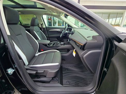 New 2026 Buick Envision Sport Touring image 17