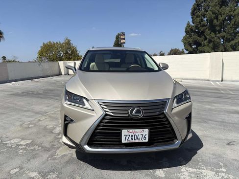 Used 2017 Lexus RX 350 FWD w/ Premium Package image 45