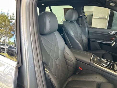Used 2026 BMW X5 sDrive40i RWD image 24