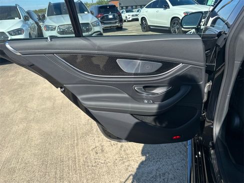 New 2026 Mercedes-Benz AMG GT 53 image 24