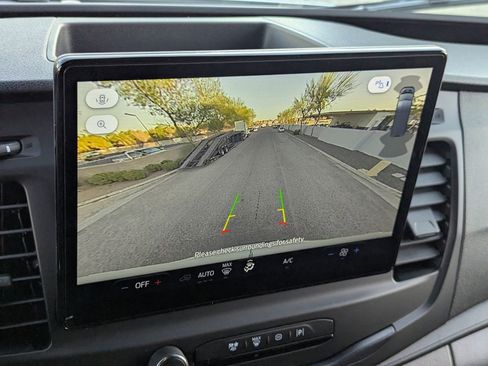 New 2026 Ford Transit 250 148 High Roof image 24