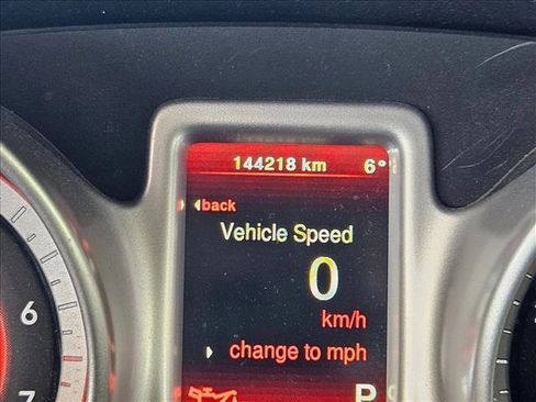 Used 2019 Dodge Journey SE w/ Premium Group image 10