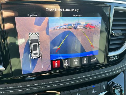 New 2026 Chrysler Pacifica Select image 29