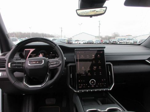New 2026 GMC Acadia AT4 w/ Super Cruise Package AWD/4WD image 17