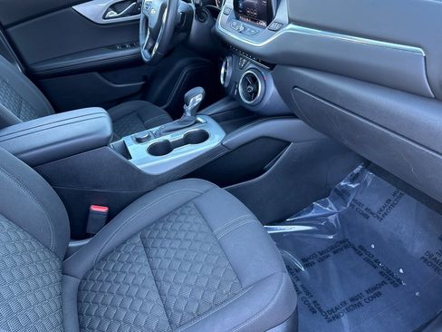 Used 2022 Chevrolet Blazer LT image 20