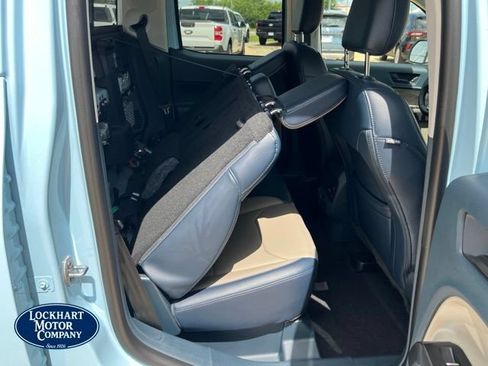 New 2026 Ford Maverick Lariat AWD/4WD image 28
