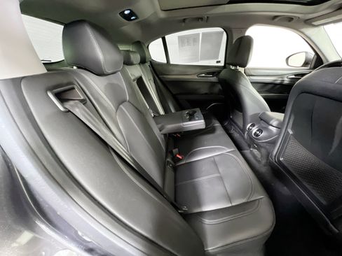 Used 2019 Alfa Romeo Stelvio Ti image 27