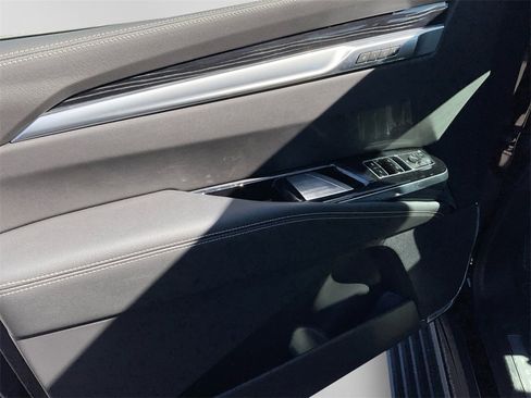 Used 2026 Cadillac Escalade Sport w/ Touring Package image 14