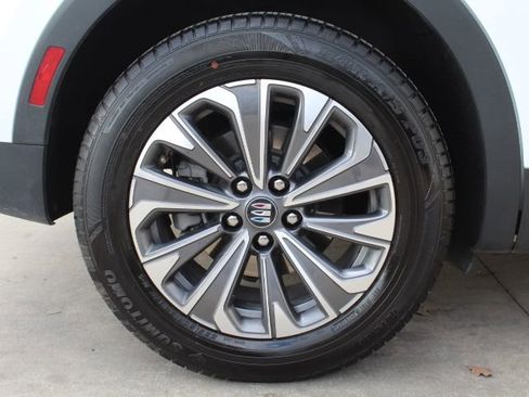 Used 2024 Buick Envision Preferred image 10