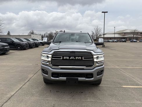 Used 2024 RAM 2500 Laramie image 19