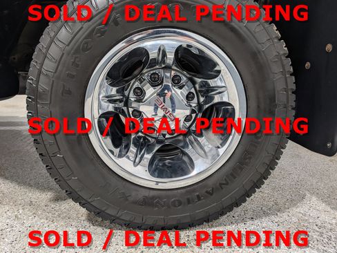 Used 2024 GMC Sierra 3500 SLE image 13