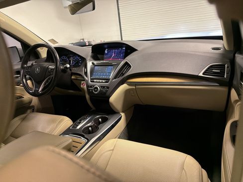 Used 2019 Acura MDX FWD w/ Technology Package image 30