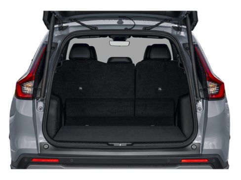 New 2026 Honda CR-V Sport Touring image 8