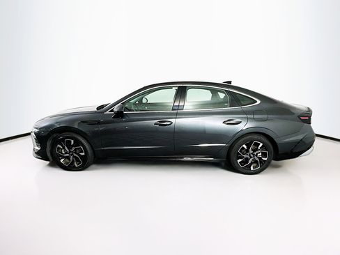Used 2025 Hyundai Sonata SEL image 4